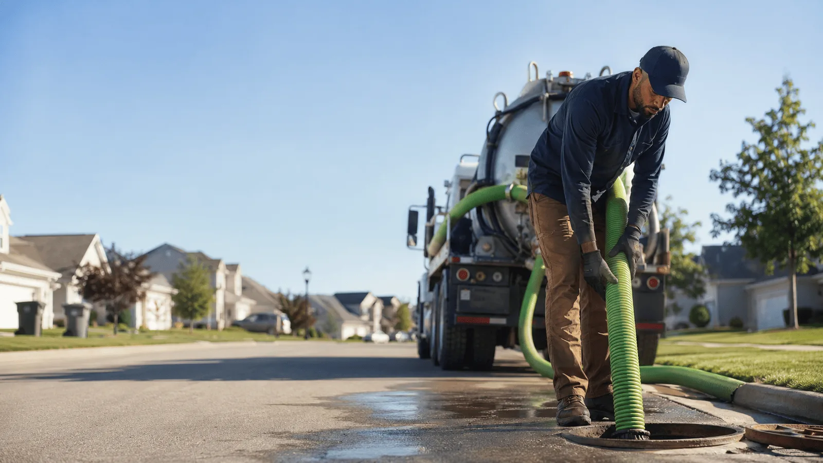 Mosquito Control in Windthorst, TX
